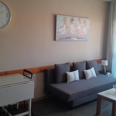 Acogedor Y Tranquilo Apartamento Punta Umbría Buitenkant foto