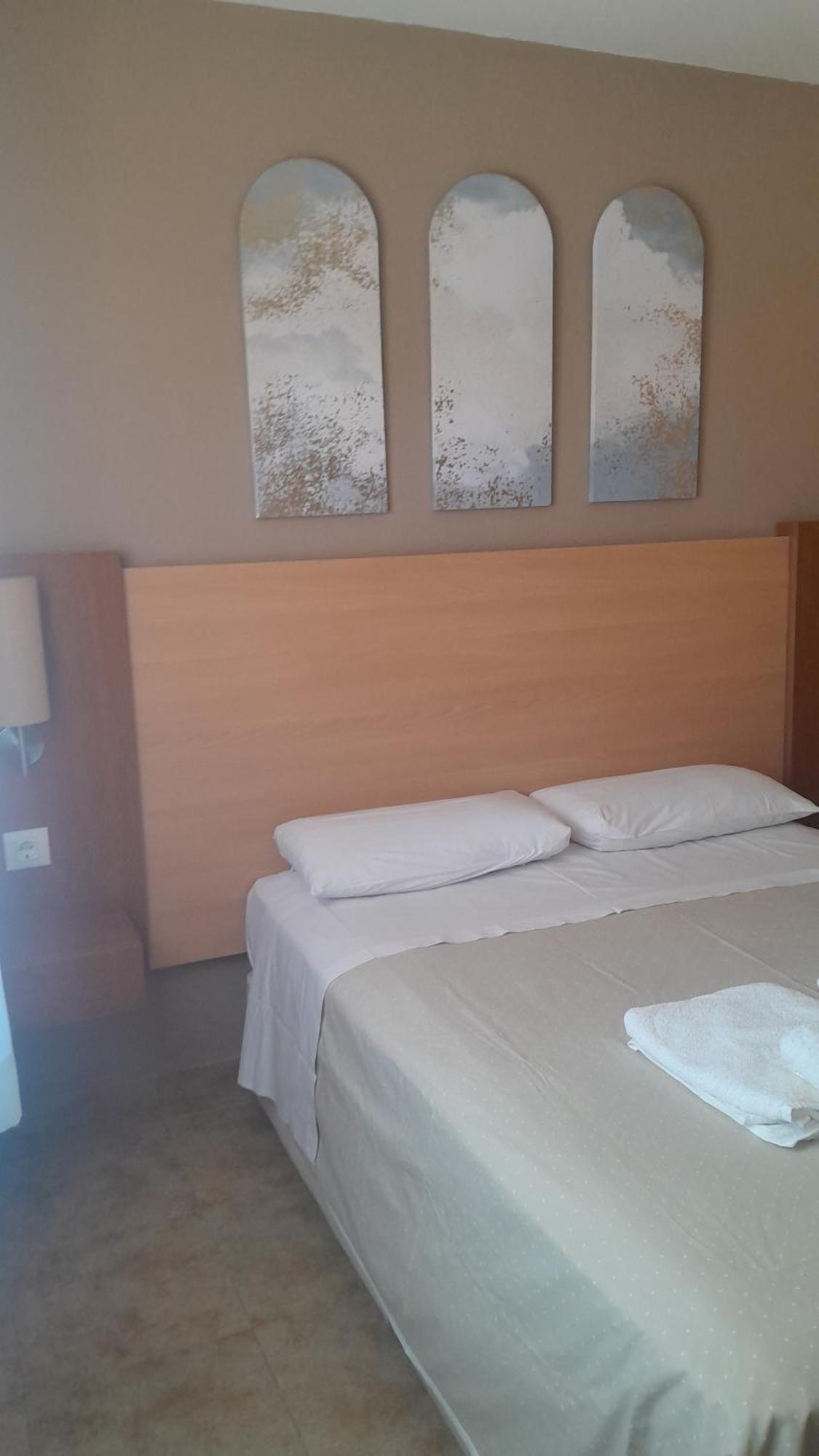 Acogedor Y Tranquilo Apartamento Punta Umbría Buitenkant foto
